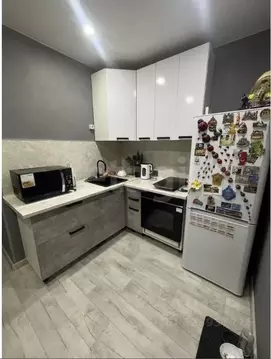 1-к кв. Томская область, Томск Ленская ул., 45 (39.2 м)