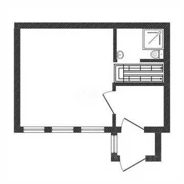 Дом в Тверская область, Калининский муниципальный округ, с. Медное ул. ...