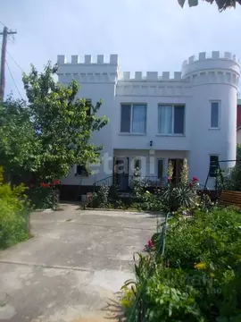 Дом в Крым, Феодосия муниципальный округ, Коктебель пгт ул. Ленина ...