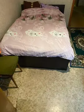 Комната Москва Переведеновский пер., 3