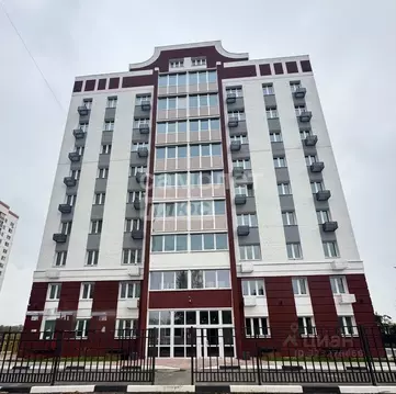 2-к кв. Орловская область, Орел ул. Андрианова, 33 (56.0 м)