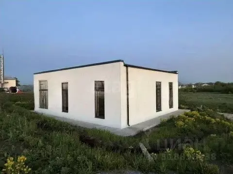 Дом в Пермский край, Пермский район, с. Фролы ул. Родниковая, 13 (96 ...