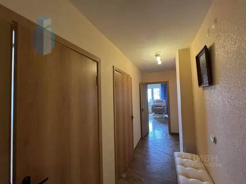 3-к кв. Нижегородская область, Нижний Новгород ул. Генерала Штеменко, ...