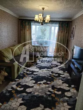 3-к кв. Пермский край, Чернушка ул. Ленина, 83Б (72.9 м)