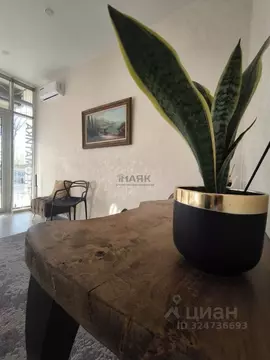 Помещение свободного назначения в Краснодарский край, Анапа Анапское ...