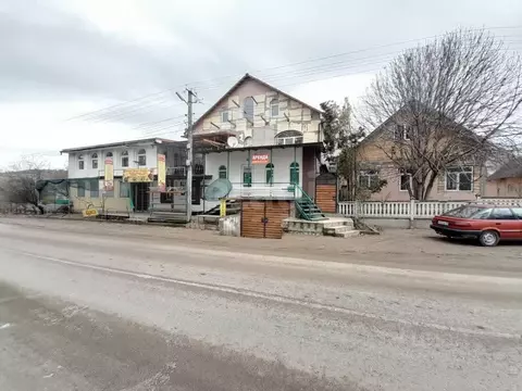 Помещение свободного назначения в Крым, Бахчисарайский район, с. ...