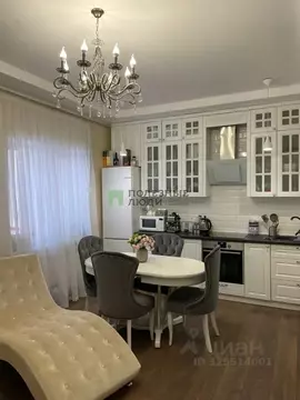 2-к кв. Челябинская область, Чебаркульский муниципальный округ, д. ...