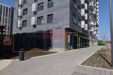 Помещение свободного назначения в Тюменская область, Тюмень ...