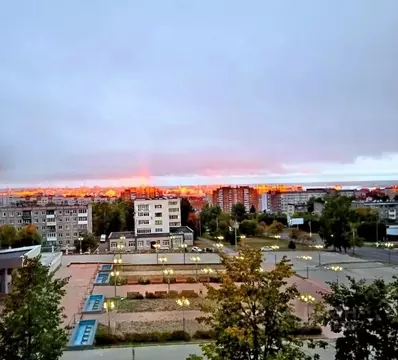 2-к кв. Чувашия, Чебоксары ул. 50 лет Октября, 15 (46.0 м)