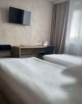 Комната Мурманская область, Апатиты ул. Ленина, 3 (16.0 м)