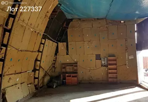 Помещение свободного назначения (252 м)