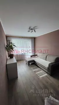 3-к кв. Новосибирская область, Новосибирск ул. Толбухина, 35/3 (60.4 ...