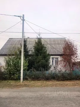 Дом в Курганская область, Курган Глинки мкр, ул. Советская, 119 (78 м)