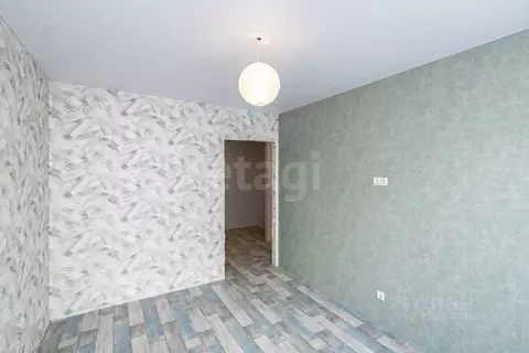 2-к кв. Тюменская область, Тюмень Харьковская ул., 72Б (70.3 м)