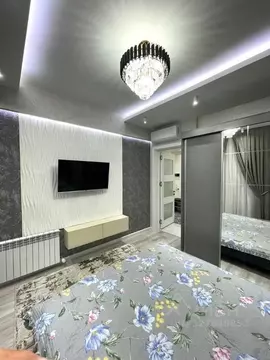 1-к кв. Татарстан, Казань Залесная ул., 1г (45.0 м)