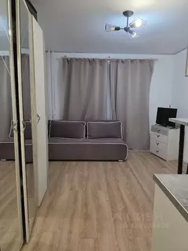 Студия Московская область, Балашиха ул. Реутовская, 6 (20.5 м)