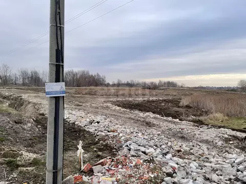 Участок в Калининградская область, Гурьевский муниципальный округ, ...