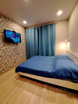 Студия Приморский край, Владивосток Семеновская ул., 9 (33.0 м)