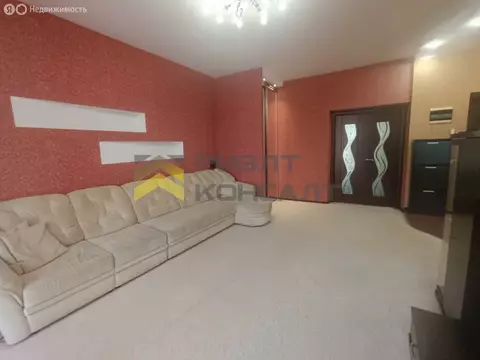 2-комнатная квартира: Омск, микрорайон Городок Нефтяников, улица ...