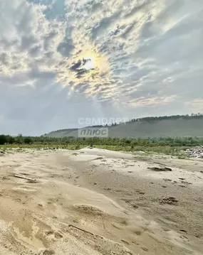 Участок, 8 сот., сельхоз (снт или днп)