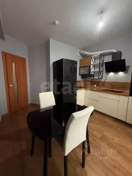 1-к кв. Пермский край, Пермь Цимлянская ул., 19 (39.3 м)