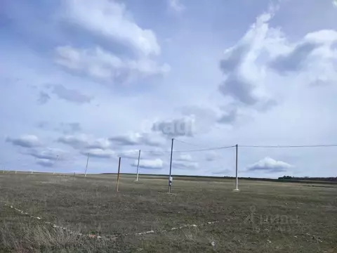 Участок в Крым, Симферопольский район, Чистенское с/пос, с. Левадки  ...