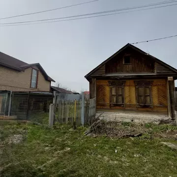 Дом в Челябинская область, Сосновский муниципальный округ, д. Шигаево ...