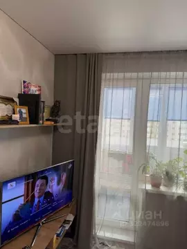 1-к кв. Башкортостан, Уфа ул. Энтузиастов, 1 (31.9 м)