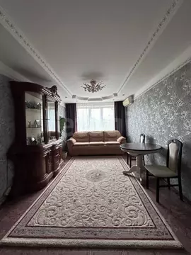 3-к кв. Тюменская область, Тюмень ул. 50 лет Октября, 46 (69.3 м)