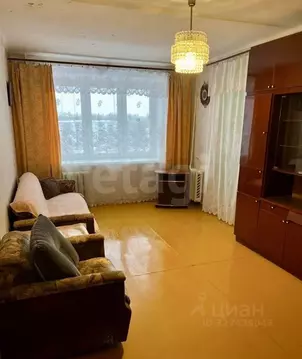 2-к кв. Башкортостан, Стерлитамак просп. Ленина, 53 (42.3 м)