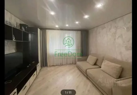 3-к кв. Белгородская область, Белгородский район, Разумное рп ул. ...