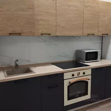 2-к кв. Татарстан, Казань ул. Габдуллы Кариева, 4 (61.0 м)