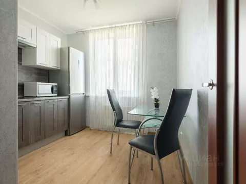 1-к кв. Ленинградская область, Мурино Всеволожский район, просп. ...