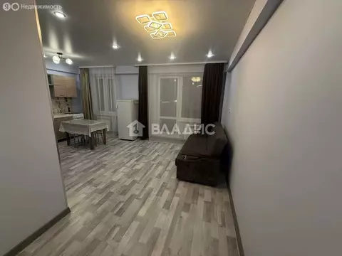 Квартира-студия: Улан-Удэ, 104-й микрорайон, 5 (30.4 м)