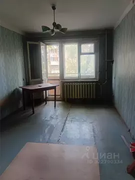 1-к кв. Саратовская область, Саратов ул. Имени В.М. Азина, 19А (33.5 ...