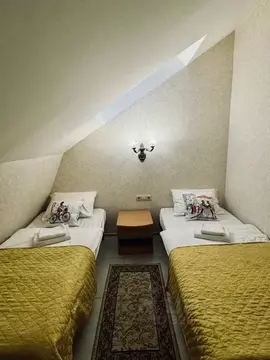 Комната Москва Новоалексеевская ул., 20АС1