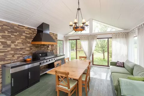 Дом в Владимирская область, Суздальский район, Павловское ...