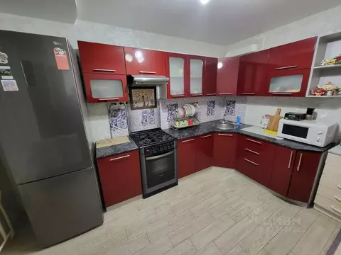 3-к кв. Псковская область, Псков Рижский просп., 85 (71.2 м)