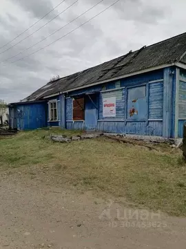 Помещение свободного назначения в Иркутская область, Тайшетский район, ...