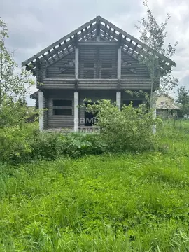 Участок в Московская область, Солнечногорск Вертлинское ш. (12.0 сот.)