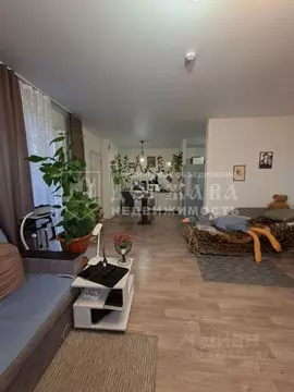 Студия Кемеровская область, Кемерово ул. Ворошилова, 36Б (34.9 м)