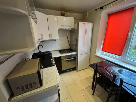 1-к кв. Калининградская область, Калининград ул. Кирова (32.0 м)