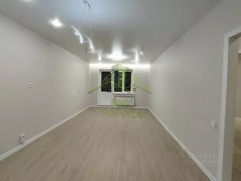 2-к кв. Бурятия, Улан-Удэ ул. Бабушкина, 1к4 (52.0 м)