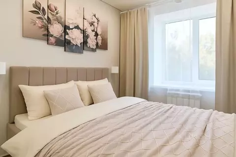 1-к кв. Башкортостан, Уфа ул. Рихарда Зорге, 35 (18.0 м)