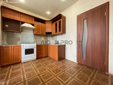 4-комнатная квартира: Уфа, улица Максима Горького, 76 (95.3 м)