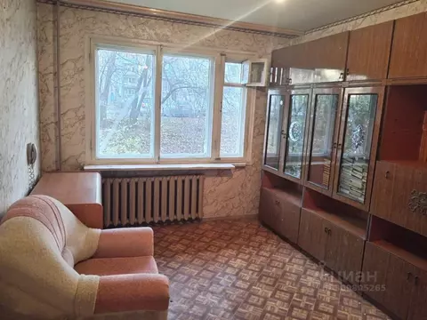 3-к кв. Владимирская область, Владимир ул. Балакирева, 37г (55.5 м)