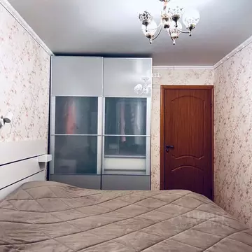 3-к кв. Москва Вешняковская ул., 11К2 (60.0 м)