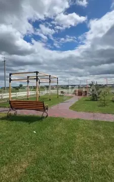 Участок в Свердловская область, Тугулымский муниципальный округ, с. ...