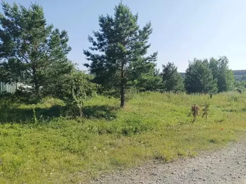 Участок в Свердловская область, Верхняя Пышма городской округ, пос. ...