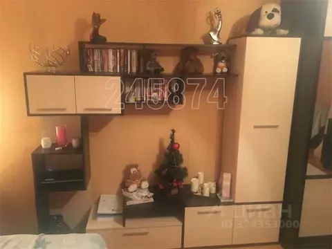 1-к кв. Москва ул. Народного Ополчения, 42к3 (38.0 м)